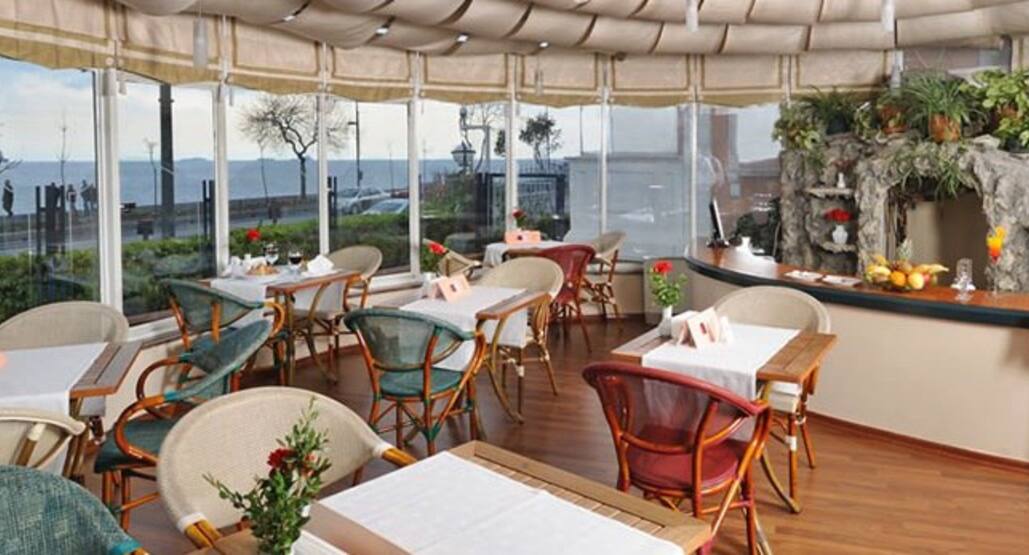Seven Hills Otel Turkiye Istanbul Otel Sultanahmet Istanbul Otelleri Turkiye Oteller Aile Otel Istanbul